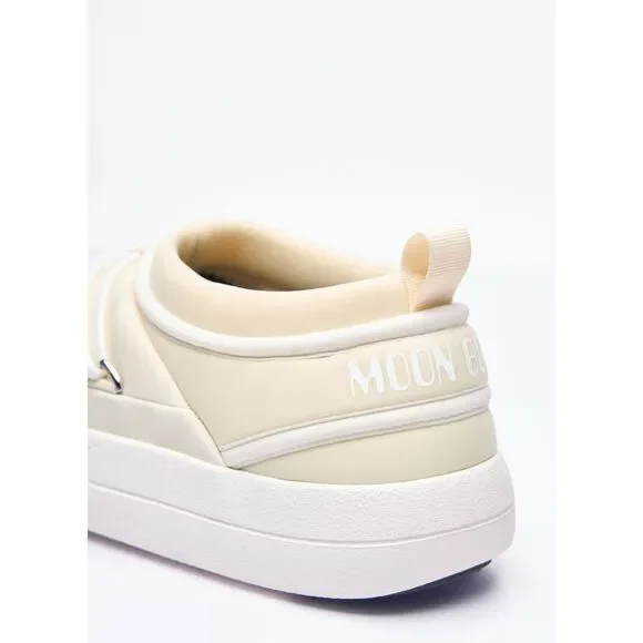 Moon Boot Women Park Icon Slip-On Shoes